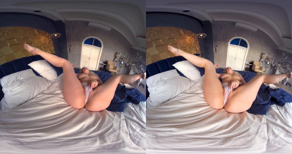 Video Belleza Durmiente : KimmyQ 2160p UltraHD/4K