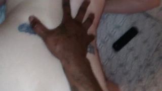 Z Love Triangle 2985 66 Young Snowbunny Takes All The Dick Sprayray69