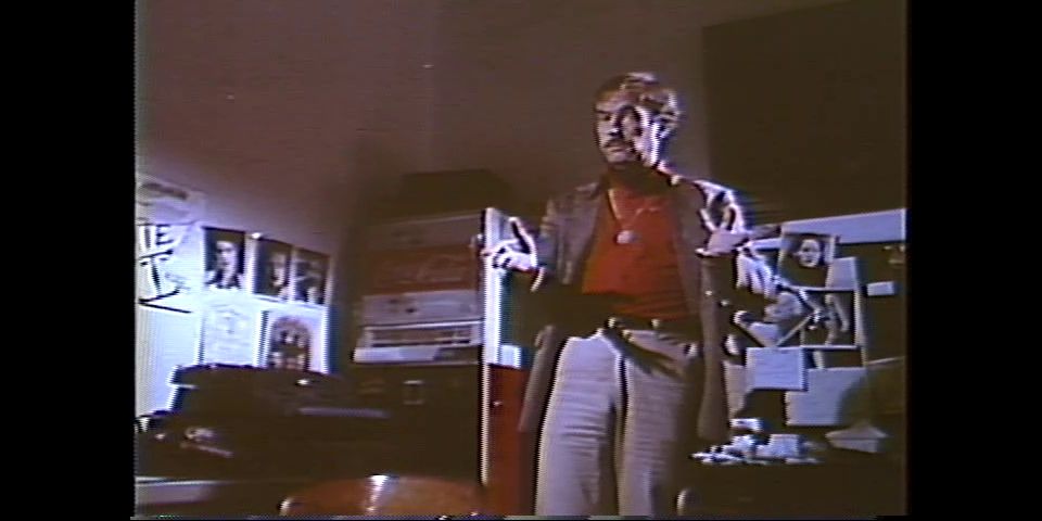 Vista previa en DVD_Expósame, Precioso