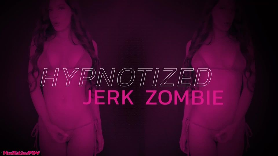 Humillación POV – Diosa Leena Fox follada con cerebro – Control mental total para máquinas de bombas sin cerebro - [Webcam]