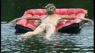 Galitsin News 085   River Maid Amusement  (mp4)