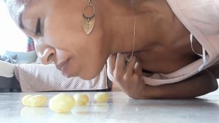 GoldenLace - munching chubby tinies (Asian girl porn)