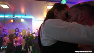 Party Hardcore Gone Crazy Vol. 32 Part 3 - Cam 3