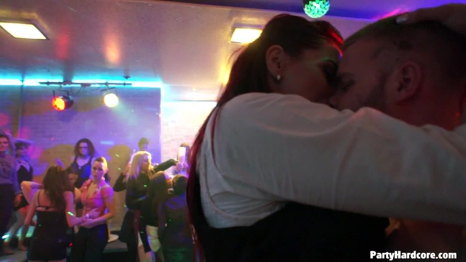 Party Hardcore Gone Crazy Vol. 32 Part 3 - Cam 3