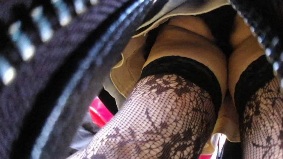 Upskirt-times.com- Upskirt video in the store