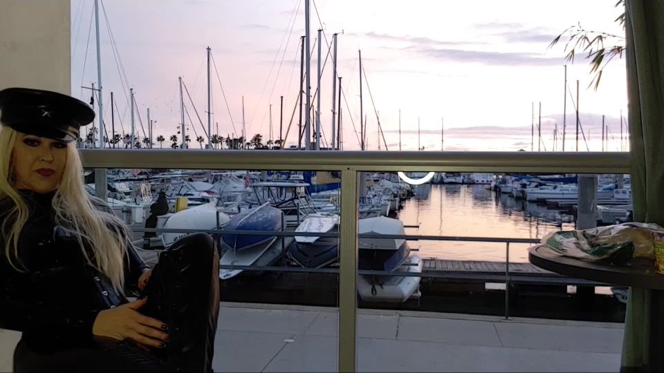 7189 Látex, Cuero, Caucho - Látex Fetish