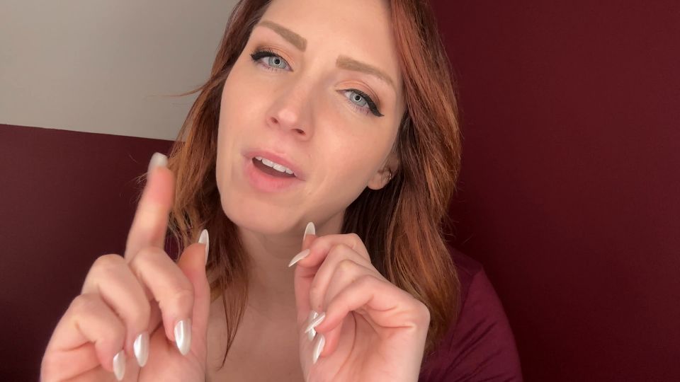 adult video clip 41 SneezeGoddess – Hand Mesmerization Encouragement in 4K, hand fetish on masturbation porn 