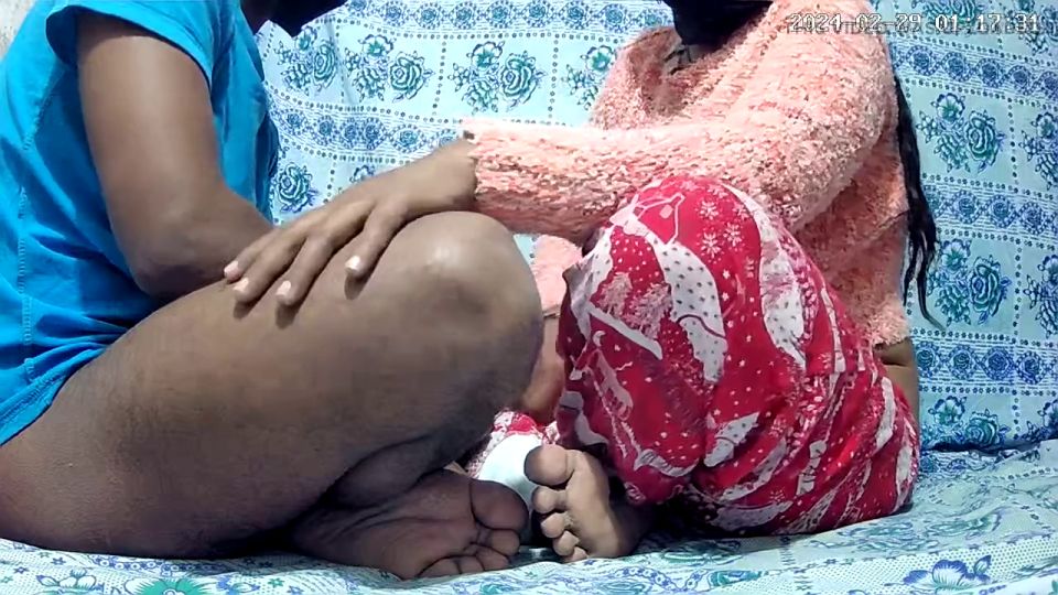 Sex Indian college boy and girl sex in the kitchen