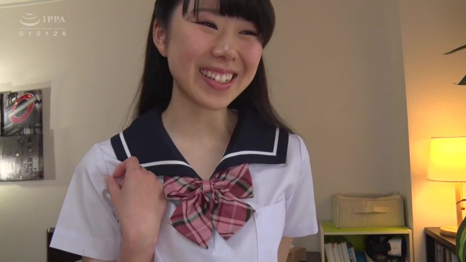 xxx clip 19 KTRA-174 Hyakuba Kanon Pies Small Tits Slender Sister - japanese - asian girl porn sexy busty asian