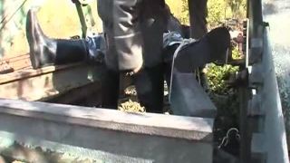 BaronessBijou the bumper part5 (mp4)