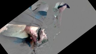 Alina Rose, me acerqué al profesor en las escenas y no le importó.