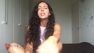 xxx video 28 GoddessDri – Losers live with their parents, sarah shevon femdom on masturbation porn 