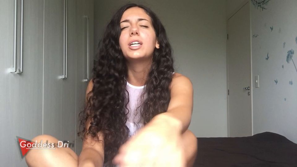 xxx video 28 GoddessDri – Losers live with their parents, sarah shevon femdom on masturbation porn 