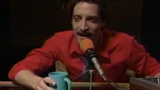 Say Something Nasty, Scene 3  | main - brunette