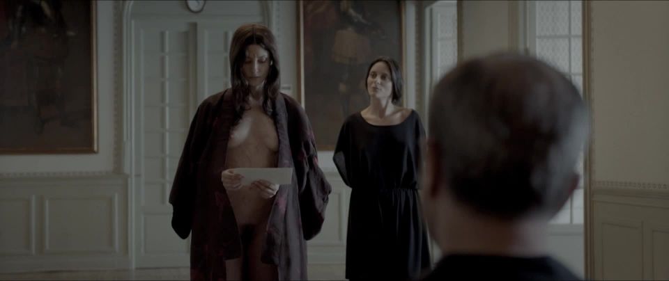 Barbara Lennie – Magical Girl (2014) HD 1080p - (Celebrity porn)