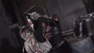 online xxx clip 30 ZEOD-91 Heroine Hunter T Frontier -Hunting Planet Aoi Mizutani on femdom porn crazy femdom