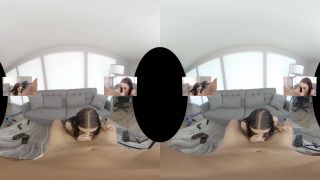 VRHush jazmin luvs first casting experience paid ovm 180 LR (mp4)