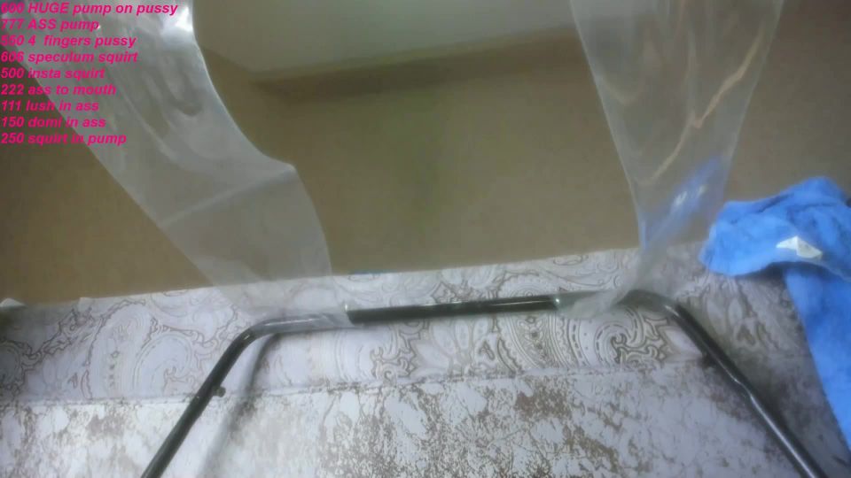 Russian Pornstar Only Julia Squirt And Rosebutt Show Dur...