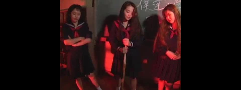 VRXS-112 Primer capítulo de la escuela de obediencia - Hayashi Yumika(JAV Full Movie)