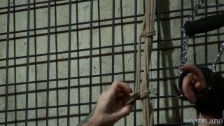 porn clip 3 bdsm music porn fisting porn videos | Violet Sky and Shadrack Stargazer | bdsm