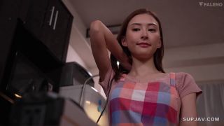 ReducingMosaic FNS-039 ＡＩ彼女 藤井蘭々