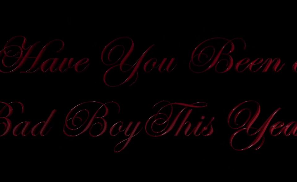 online adult clip 12 Mistress B - Have You Been a Bad Boy This Year | goddess worship | femdom porn tight jeans fetish