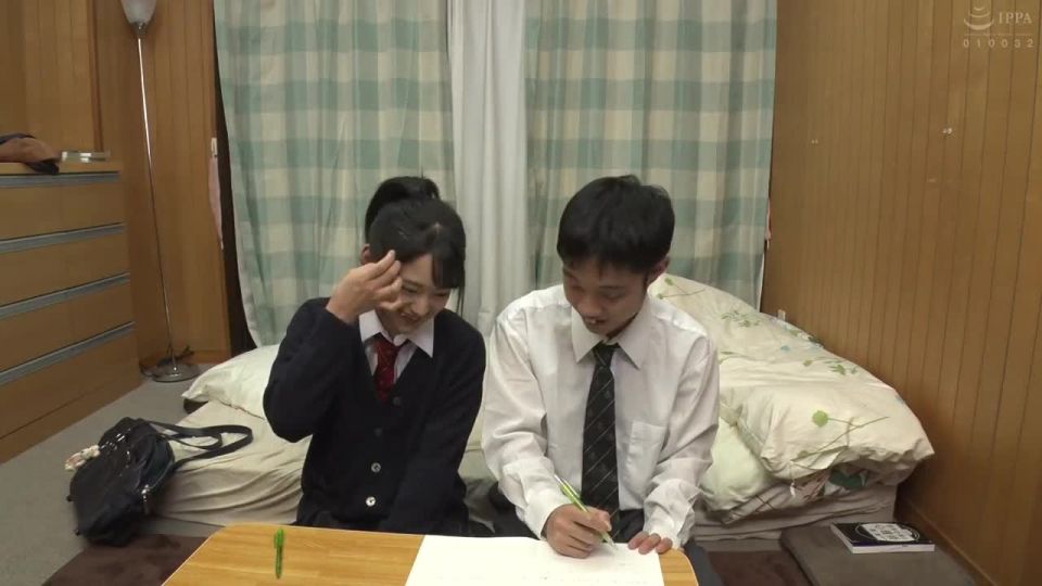 HUNTA-845 on japanese porn 