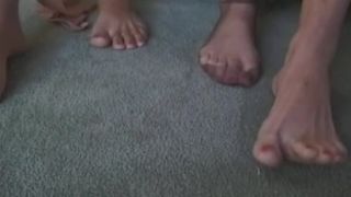 free porn clip 43 Four Feet of Fun, cosplay fetish on fetish porn 