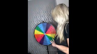 Porchiaxx - porchiawatson PorchiawatsonSPIN TO WIN Ally is next with spins - 03-01-2021 - SiteRip