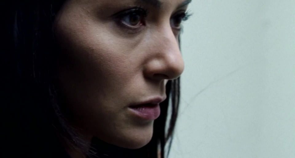 Marisol Nichols - Felon (2008) HD 1080p - (Celebridad porno)