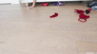 Swiss Miss MILF Marshmallowed By Manuel - [Hardcore porn]