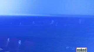 Noticias desnudas - 26 de septiembre 2013