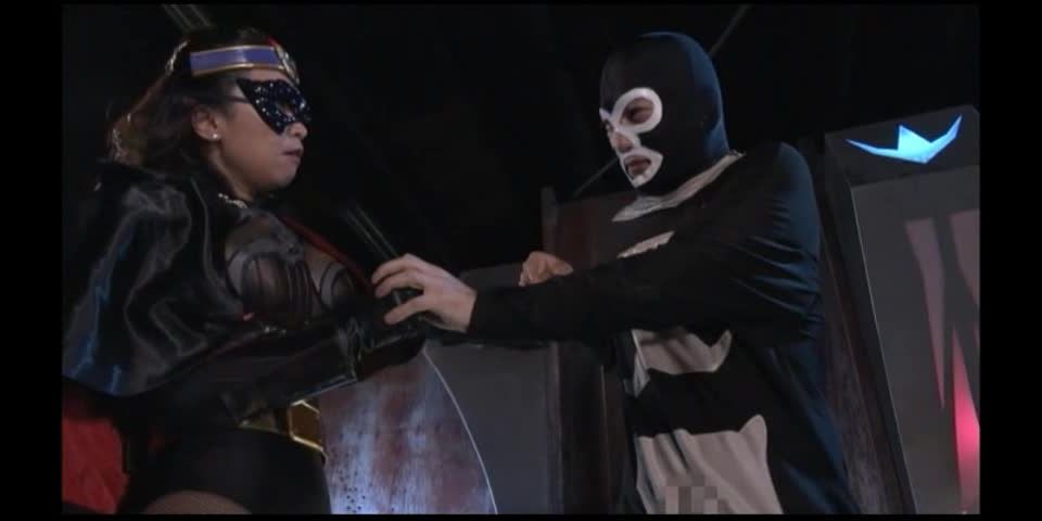 [SuperMisses.com] [GHKP-51]   - PARTE-GHKP51CosplayderSiguienteMisión20171222 parte 1