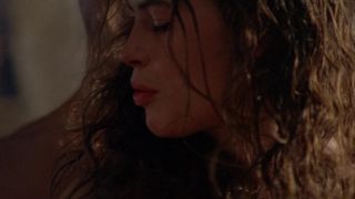 Wild Orchid (1989)(Vintage)