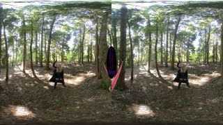 adult clip 20 The English Mansion – Mistress Sidonia – Woodland Whipping VR, tall girl femdom on femdom porn 