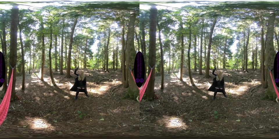 adult clip 20 The English Mansion – Mistress Sidonia – Woodland Whipping VR, tall girl femdom on femdom porn 