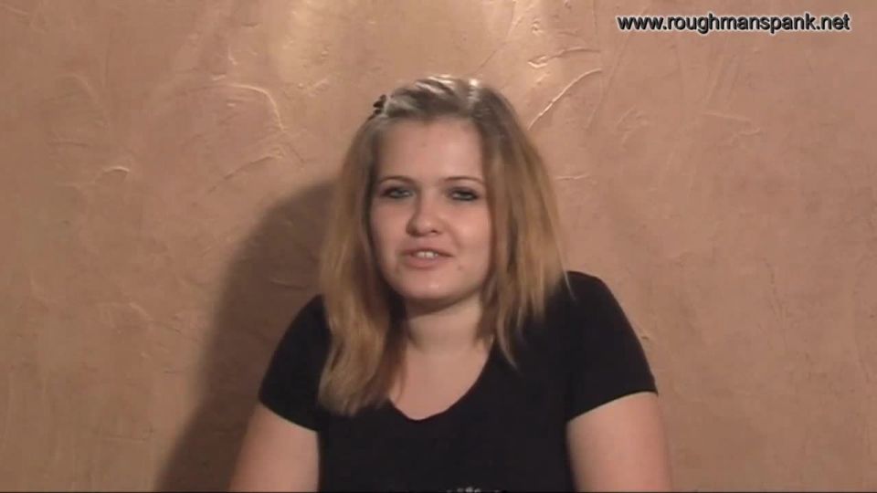 RoughManRedes de spank RoughManSpank 2015 rm-87-nelia