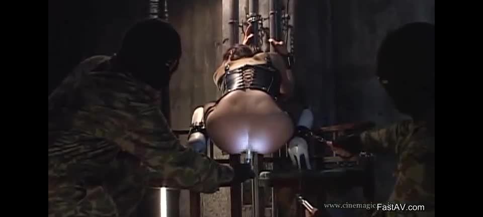 [girlsjav.com] CMN-077 Atou Mako, Aizawa Moe 阿当真子, 合沢萌 CineMagic シネマジック Japanische Girls