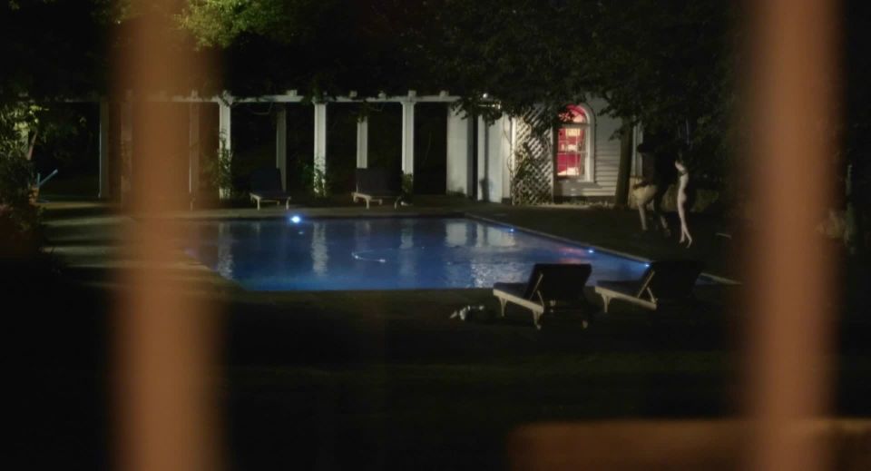 Maria Dizzia - Fits and Starts (2017) HD 1080p - (Celebrity porn)