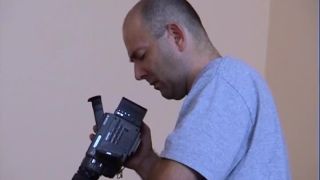 Vanessa May - BTS - Shooting anal Intensive + 3 - WoodmanCastingX (SD 2021)