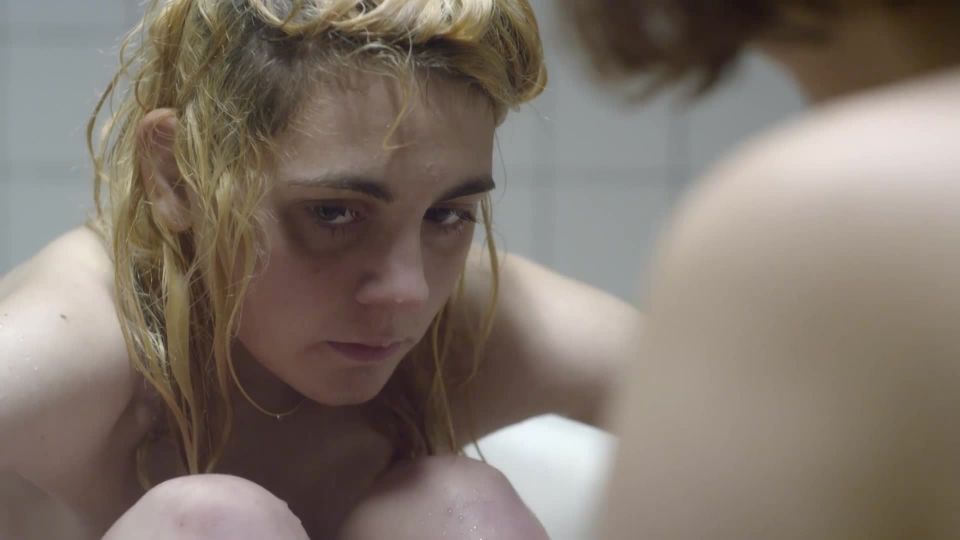 Frederikke Dahl Hansen, Victoria Carmen Sonne – Teenland (2014 HD 1080p!!!