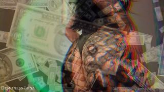 online adult video 12 Demoness Luna – Special Effects And Flashing Lights, femdom pony play on femdom porn 