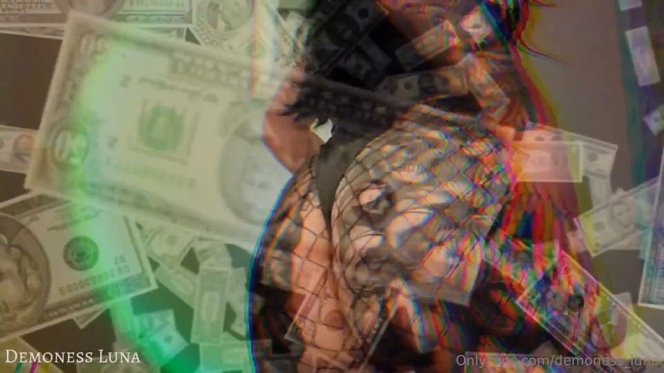 online adult video 12 Demoness Luna – Special Effects And Flashing Lights, femdom pony play on femdom porn 