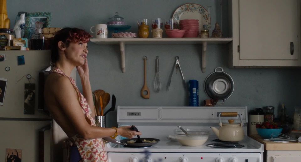 Audrey Tautou, Susan Sarandon - The Jesus Rolls (2019) HD 1080p!!!