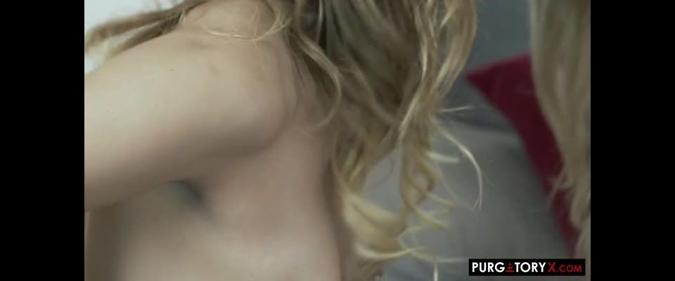 El purgatorio x con kenzie reeves y kristin scott en atrapado en el episodio 1 del acto