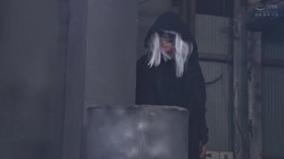 GHNU-59 Princess Fighter Mina