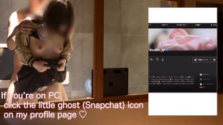 dousei_jiji - 彼氏持ち制服女子をバイブ責め｜素人 個撮 ハメ撮り 裏垢女子 制服 NTR 寝取られ