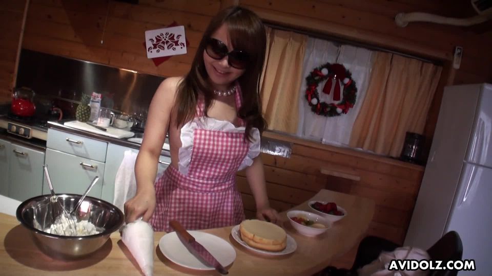 Minako Sawada Gravure Idol HD Escena1 Ultimate Fan Video