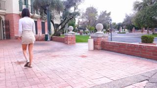 Miki – Small Town Cutie – Kinky In The Extreme 1 on teen 