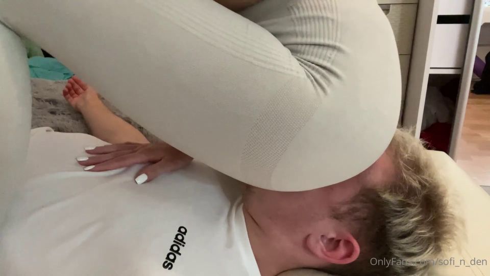 free porn video 20 Sofi N Den – Want To Know My Favorite Movie Genre, big tits big ass anal 2019 on big ass porn 